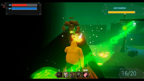 Epic Showdown Steam Key GLOBAL - 7