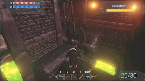 Epic Showdown Steam Key GLOBAL - 0