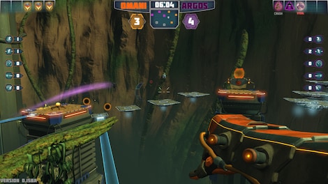 Epigenesis Steam Key GLOBAL - 3