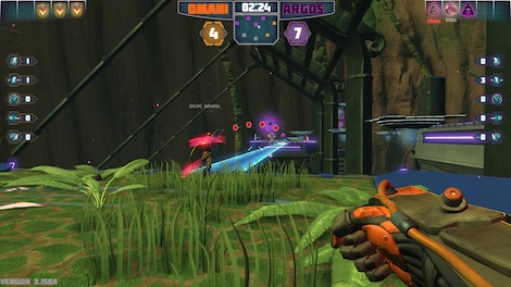 Epigenesis Steam Key GLOBAL - 2