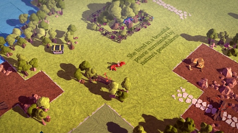 Epistory - Typing Chronicles (PC) - Steam Key - CIS - 7