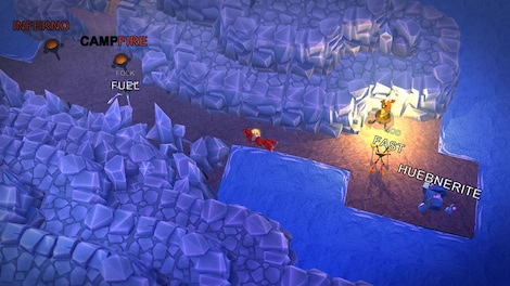 Epistory - Typing Chronicles (PC) - Steam Key - CIS - 6