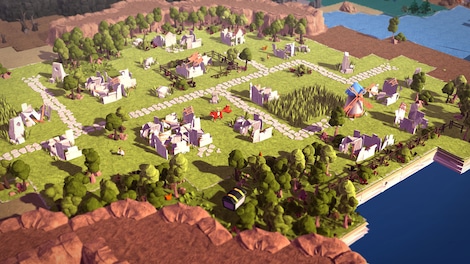 Epistory - Typing Chronicles (PC) - Steam Key - GLOBAL - 4