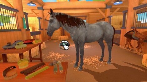 Equestrian Training (PC) - Steam Key - GLOBAL - 7