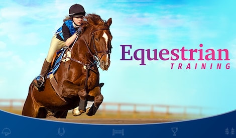 Equestrian Training (PC) - Steam Key - GLOBAL - 0