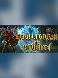 Equilibrium Of Divinity (PC) - Steam Gift - GLOBAL - 1