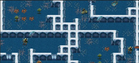 Equilibrium Of Divinity (PC) - Steam Gift - GLOBAL - 5