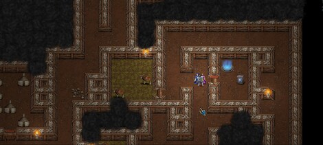 Equilibrium Of Divinity (PC) - Steam Gift - GLOBAL - 4