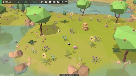 Equilinox Steam Gift GLOBAL - 3