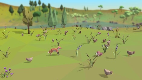 Equilinox Steam Gift NORTH AMERICA - 6
