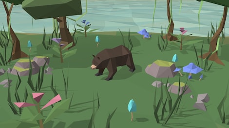 Equilinox Steam Gift NORTH AMERICA - 4