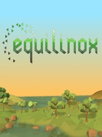 Equilinox Steam Gift NORTH AMERICA - 1