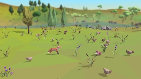 Equilinox Steam Key GLOBAL - 6