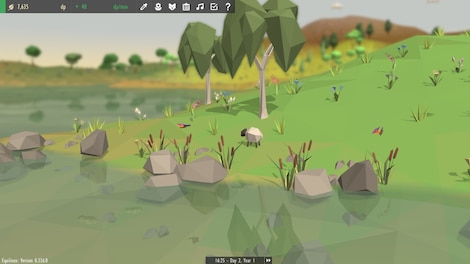 Equilinox Steam Key GLOBAL - 5