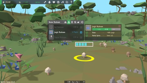 Equilinox Steam Key GLOBAL - 9