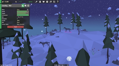 Equilinox Steam Key GLOBAL - 8