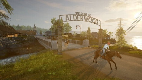 Equinox: Homecoming (PC) - Steam Account - GLOBAL - 10