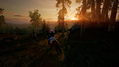 Equinox: Homecoming (PC) - Steam Account - GLOBAL - 7