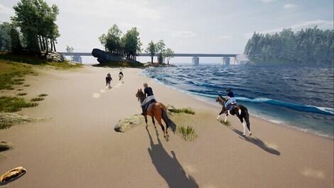 Equinox: Homecoming (PC) - Steam Gift - EUROPE - 8