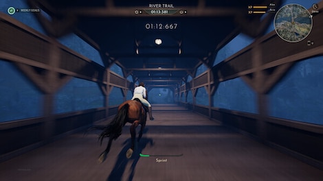 Equinox: Homecoming (PC) - Steam Gift - EUROPE - 11
