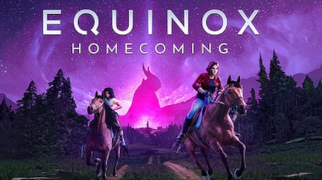 Equinox: Homecoming (PC) - Steam Gift - GLOBAL - 2