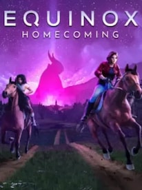 Equinox: Homecoming (PC) - Steam Gift - GLOBAL - 1