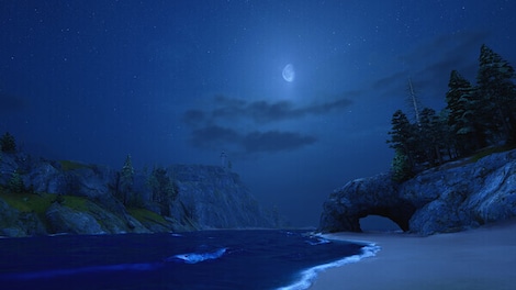 Equinox: Homecoming (PC) - Steam Gift - GLOBAL - 5