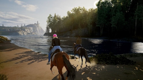 Equinox: Homecoming (PC) - Steam Gift - GLOBAL - 3