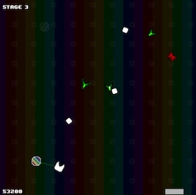 Er-Spectro Steam Key GLOBAL - 0