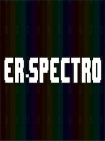 Er-Spectro Steam Key GLOBAL - 1