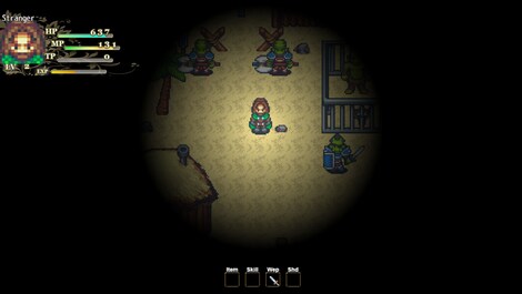 Era of Miracles (PC) - Steam Gift - GLOBAL - 10