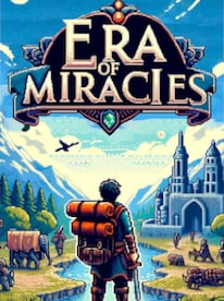 Era of Miracles (PC) - Steam Key - EUROPE - 1