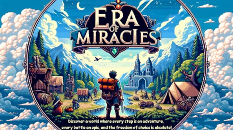 Era of Miracles (PC) - Steam Key - GLOBAL - 0