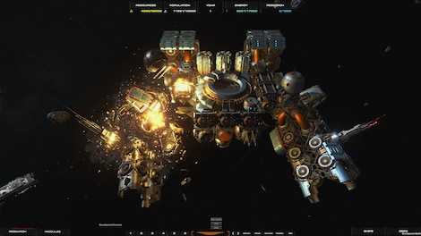 Era One (PC) - Steam Gift - EUROPE - 9