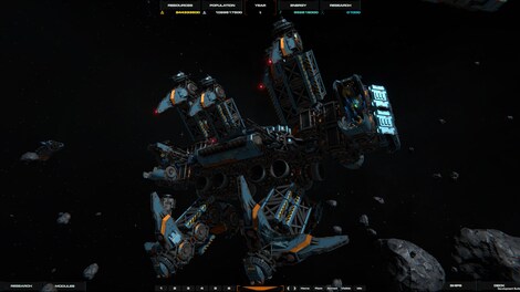 Era One (PC) - Steam Gift - NORTH AMERICA - 5