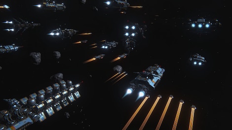 Era One (PC) - Steam Gift - NORTH AMERICA - 7