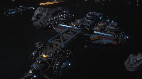 Era One (PC) - Steam Gift - NORTH AMERICA - 8