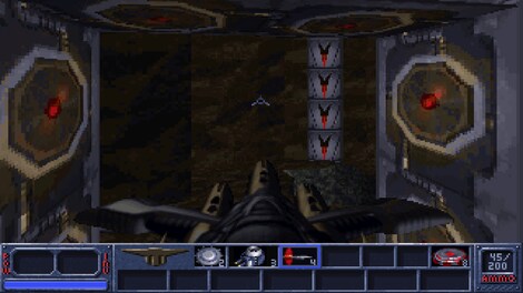 Eradicator GOG.COM Key GLOBAL - 2