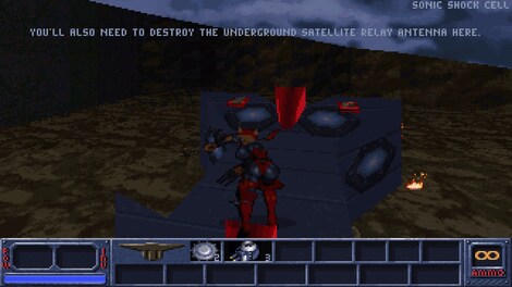 Eradicator GOG.COM Key GLOBAL - 3
