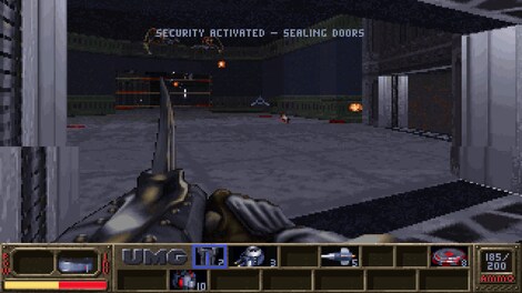 Eradicator GOG.COM Key GLOBAL - 7