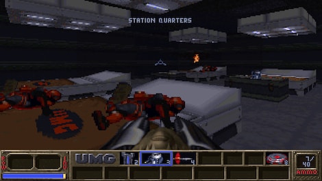 Eradicator Steam Gift GLOBAL - 5