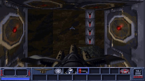 Eradicator Steam Key GLOBAL - 14