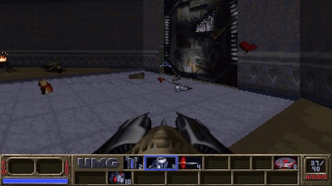 Eradicator Steam Key GLOBAL - 11