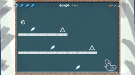 Eraser & Builder (PC) - Steam Key - GLOBAL - 4