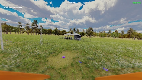 EreaDrone - The FPV Simulator Steam Gift EUROPE - 4
