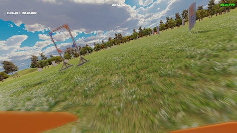 EreaDrone - The FPV Simulator Steam Gift EUROPE - 8
