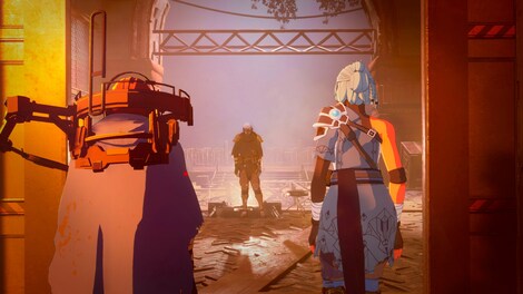 Ereban: Shadow Legacy (PC) - Steam Key - EUROPE - 3