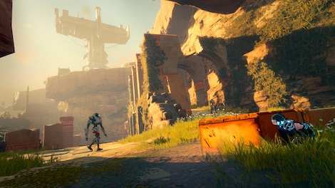 Ereban: Shadow Legacy (PC) - Steam Key - EUROPE - 8