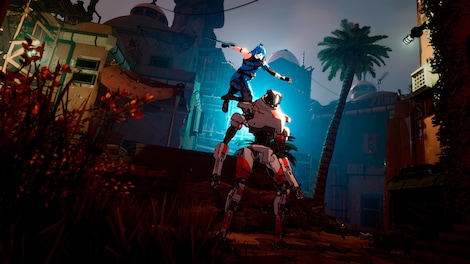 Ereban: Shadow Legacy (PC) - Steam Key - EUROPE - 5