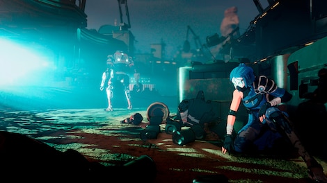 Ereban: Shadow Legacy (PC) - Steam Key - EUROPE - 9